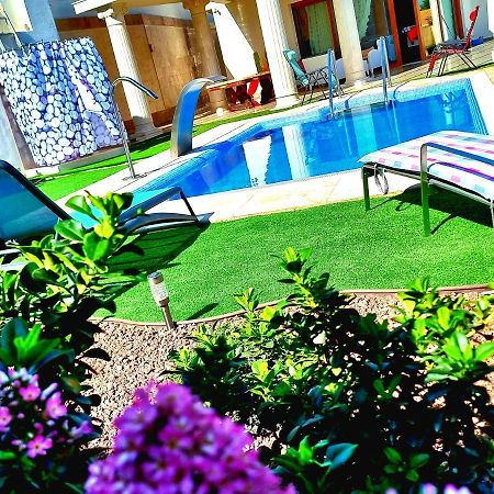 Mirador Del Cerrado Free Parking Apartment Malaga Exterior photo