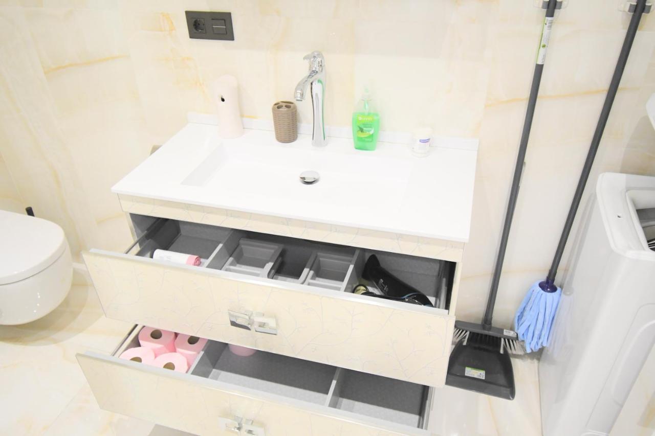Mirador Del Cerrado Free Parking Apartment Malaga Exterior photo