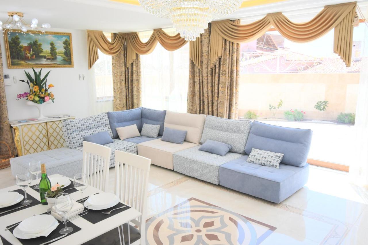 Mirador Del Cerrado Free Parking Apartment Malaga Exterior photo