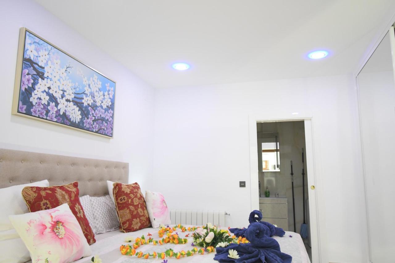 Mirador Del Cerrado Free Parking Apartment Malaga Exterior photo