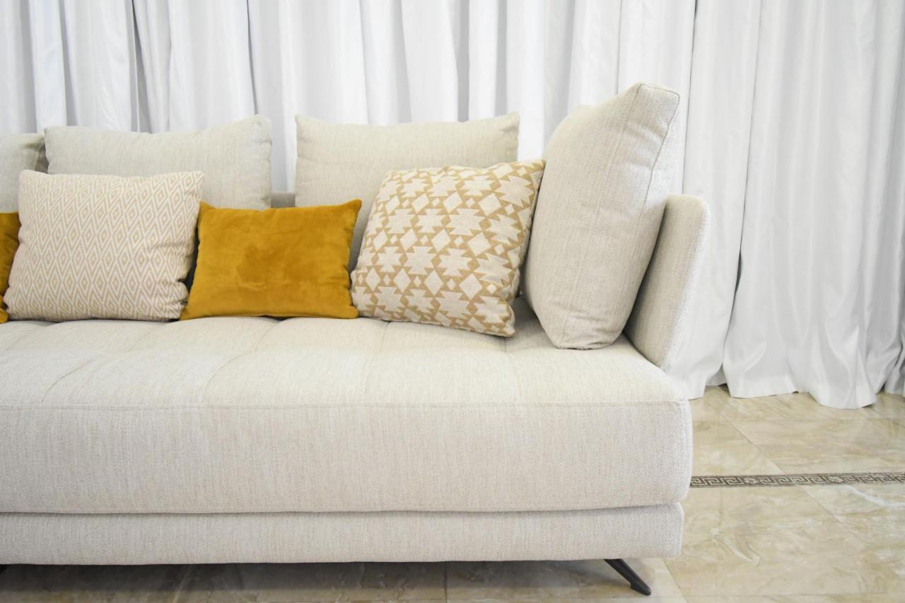 Mirador Del Cerrado Free Parking Apartment Malaga Exterior photo