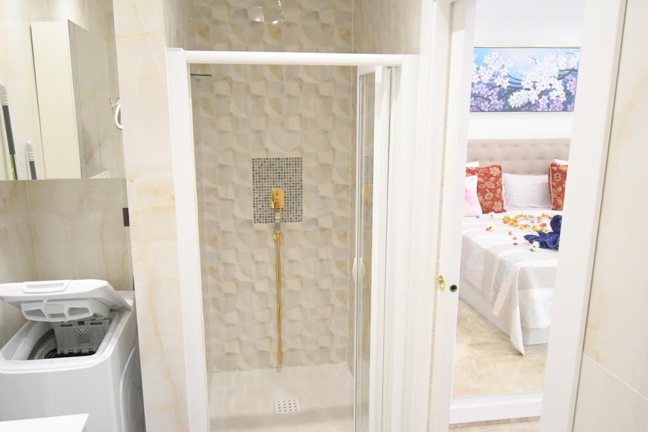 Mirador Del Cerrado Free Parking Apartment Malaga Exterior photo