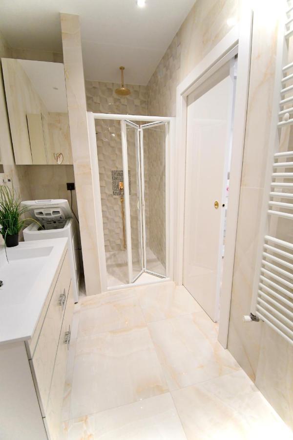 Mirador Del Cerrado Free Parking Apartment Malaga Exterior photo
