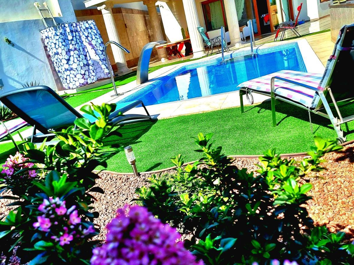 Mirador Del Cerrado Free Parking Apartment Malaga Exterior photo