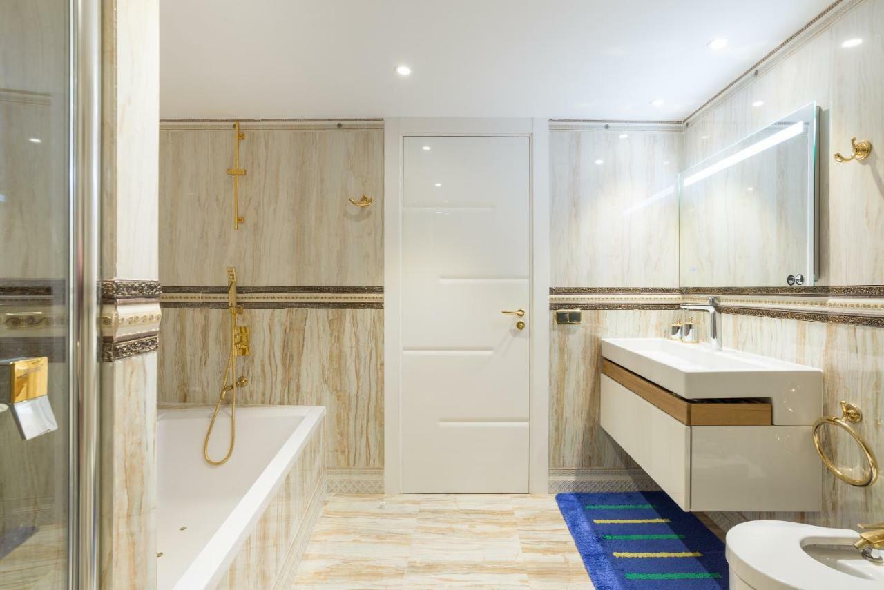 Mirador Del Cerrado Free Parking Apartment Malaga Exterior photo